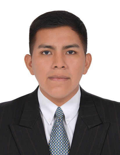 Jairo Smith Zegarra Sanchez