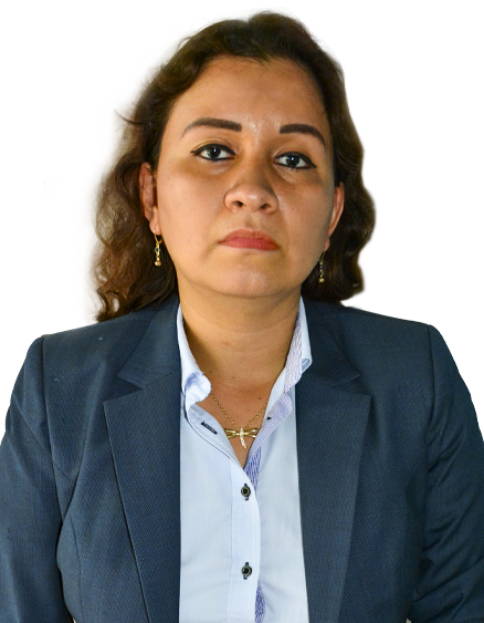 Isabel Salcedo Saavedra