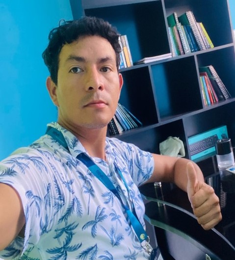 Velasquez Arango Joel Josafat
