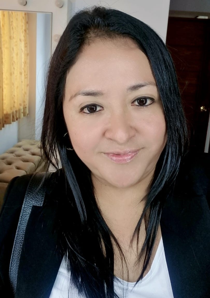 Aylas Quiroz, Ninoska Julieta
